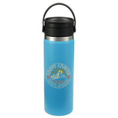 Hydro Flask® Wide Mouth With Flex Sip Lid™ – 20 oz - 1601-93-2