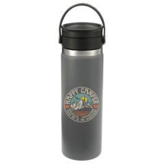 Hydro Flask® Wide Mouth With Flex Sip Lid™ – 20 oz - 1601-93-3