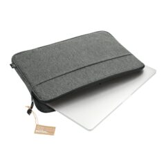 Vila Recycled 15″ Computer Sleeve - SM-5952-2