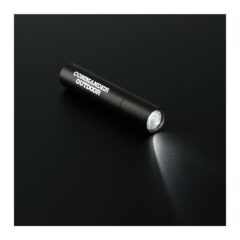Rechargeable 1200mah Flashlight - SM-9779-2