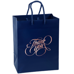 Berlin Gift Bag - berlinbagnavy