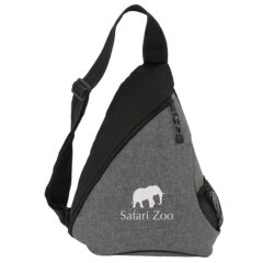 Atchison Two-Tone Cutie Patootie Slingpack - HyperFocal 0