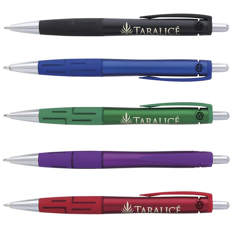 Souvenir® Daven Pen - group