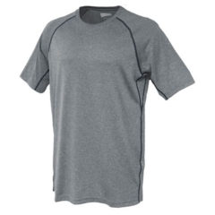 Youth Carbon Tee - y109_black_1_2