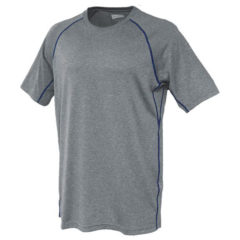 Youth Carbon Tee - y109_navy_1_3