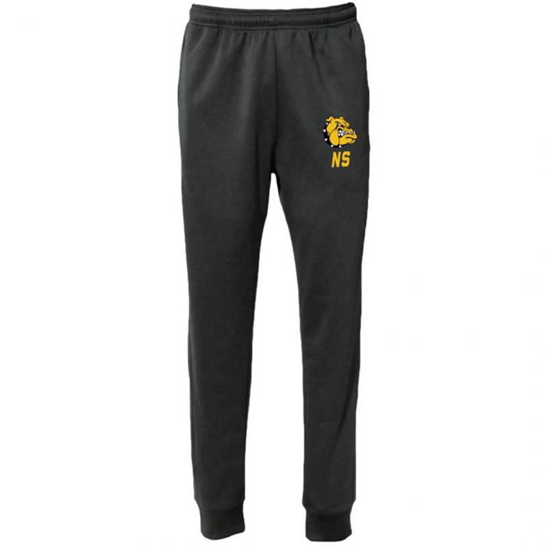 Youth Performance Jogger - y194_black_5_2022