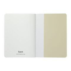 Karst Pocket Stone Paper Notebook - 0912-05-2