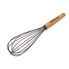 Silicone Whisk with Bamboo Handle - 1649193232_2303_Natural_angle