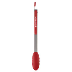 Silicone Tongs - 1673990050_1317_Red_Tongs