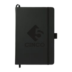 Cactus Leather Bound JournalBook® – 5.5″ x 8.5″ - 2800-92-1