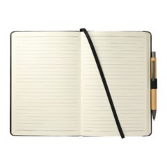 Cactus Leather Bound JournalBook® – 5.5″ x 8.5″ - 2800-92-2