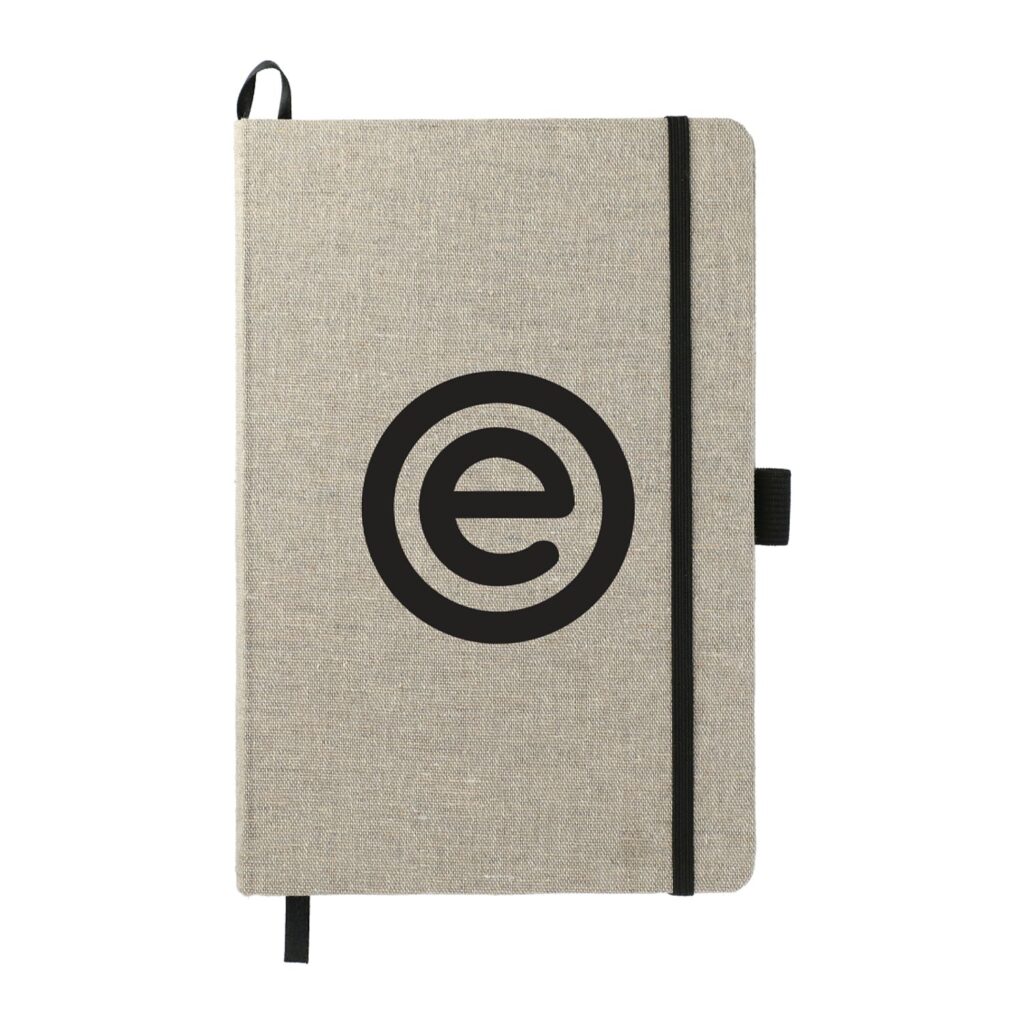 Recycled Cotton Bound JournalBook® – 5.5″ x 8.5″ - 2800-94-1