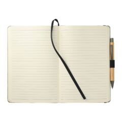 Recycled Cotton Bound JournalBook® – 5.5″ x 8.5″ - 2800-94-2