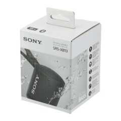 Sony SRS-XB13 Bluetooth Speaker - 7195-50-4
