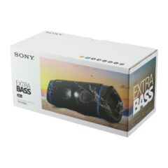 Sony SRS-XB33 Bluetooth Speaker - 7195-52-3