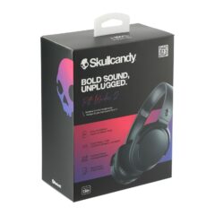 Skullcandy Riff 2 Bluetooth Headphones - 7196-27-4