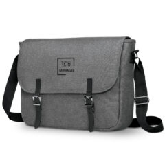 Nomad Must Haves Messenger Bag