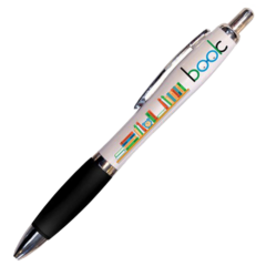 Bassett III Pen – Full Color - BassestIII-full colorBlack