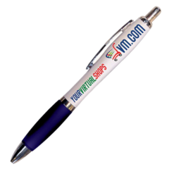 Bassett III Pen – Full Color - BassestIII-full colorBlue