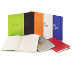 Neoskin® Soft Cover Journal - Neoskincolorsgroup
