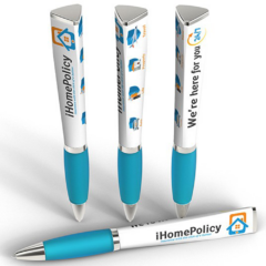 The Original Performance Pen™ - OriginalPerformancePenLightBlue
