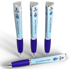 The Original Performance Pen™ - OriginalPerformancePenblue