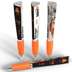 The Original Performance Pen™ - OriginalPerformancePenorange