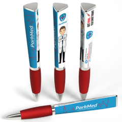 The Original Performance Pen™ - OriginalPerformancePenred