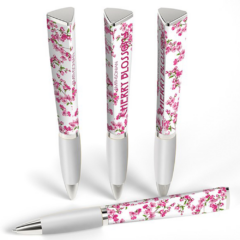 The Original Performance Pen™ - OriginalPerformancePensilver