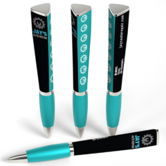 The Original Performance Pen™ - OriginalPerformancePenteal