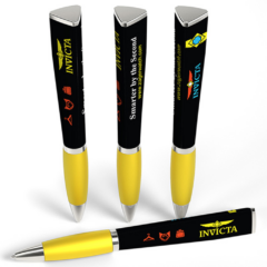 The Original Performance Pen™ - OriginalPerformancePenyellow