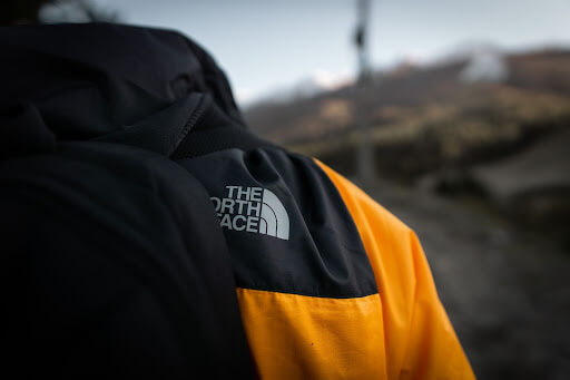 SYL's The North Face Outer Wear