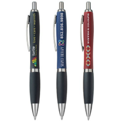 Satin Bassett Pen – Full Color - SatinBassetFullColorgroup