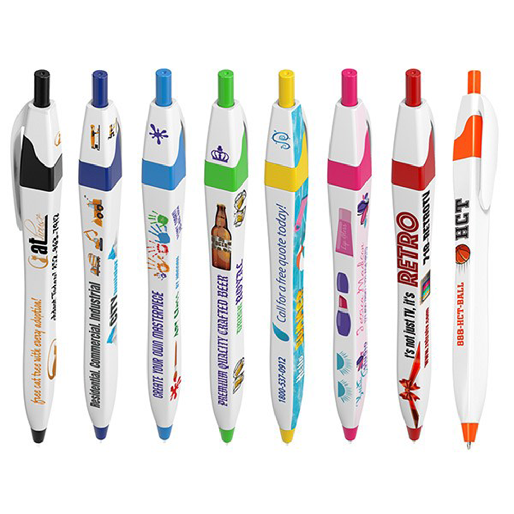 Squared Slimster Performance Pen™ - SquaredSlimsterPerformancePengroup