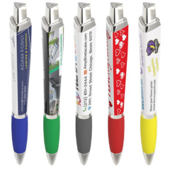 The Click Performance Pen™ - TheClickPerformancePengroup