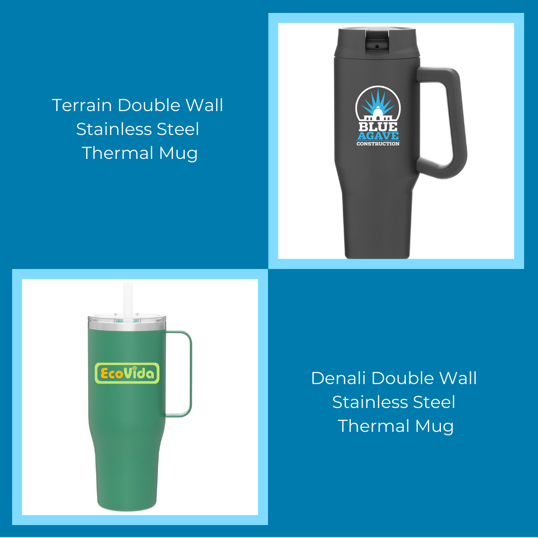 Find a Stanley Tumbler Substitute at SYL