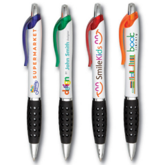 Unique Full Color Pen - UniqueFullColorPengroup