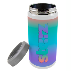 Basecamp® Chilly Slim Insulated Can Cooler - basecampslimfullcolor