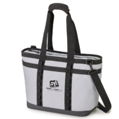 Call of the Wild Cooler Tote – 26 cans - callofthewildgrey