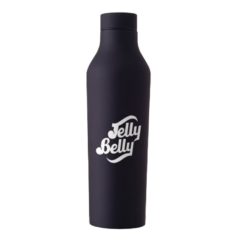 Eye Candy Stainless Steel Bottle – 20 oz - eyecandyblack