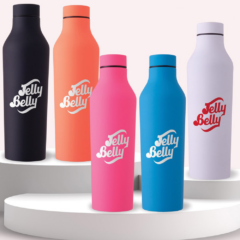 Eye Candy Stainless Steel Bottle – 20 oz - eyecandycolorgroup