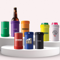 Game Changer 3-in-1 Can/Bottle Cooler and Tumbler - gamechangercolorsgroup