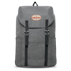 Nomad Must Haves Flip-Top Backpack - nomad4CPflextransfer