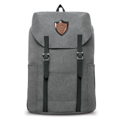 Nomad Must Haves Flip-Top Backpack - nomadbrandshield