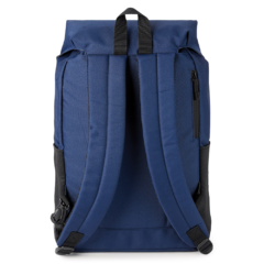 Nomad Must Haves Renew Flip-Top Backpack - nomadrenewback
