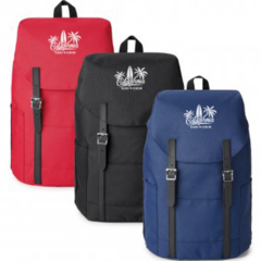 Nomad Must Haves Renew Flip-Top Backpack - nomadrenewcolorsgroup