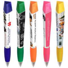 Performance Pen™ With Highlighter - performancepenwithhighlightergroup