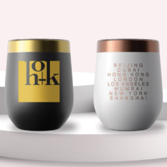 Small Talk Reflection Vacuum Insulated Cup – 10 oz - smalltalkcolorsgroup