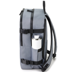 Workation Renew Backpack - workationbackpackwaterbottlepocket