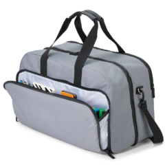 Workation Renew Weekender Duffel - workationduffelexternalorganizerpocket